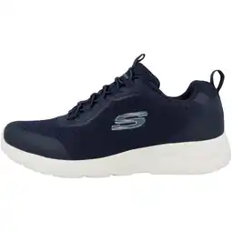 Decathlon Sportschoenen voor heren Skechers Dynamight 2.0 - Setner aanbieding