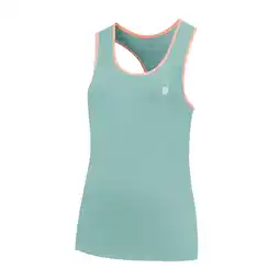 Decathlon KSWISS HYPERCOURT SPEED 4 T-SHIRT aanbieding