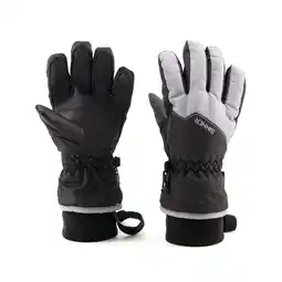 Decathlon Skihandschoenen Sinner Phoenix aanbieding
