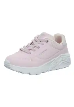 Decathlon Sneakers Skechers Model Uno Lite-metallic Mo Kleur Roze aanbieding