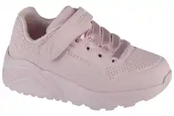 Decathlon Sneakers Skechers Model Uno Lite Kleur Roze aanbieding