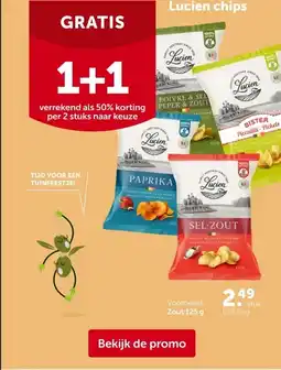 AVEVE Zout aanbieding
