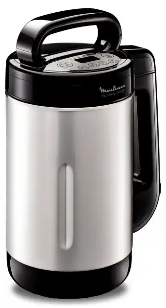Krëfel Soupmaker My Daily Soup LM542810 aanbieding