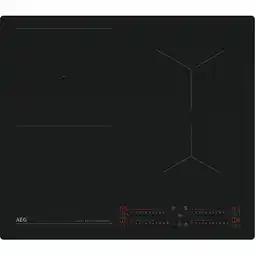 Krëfel Inductiekookplaat TI64IB1FIZ SaphirMatt 60 cm aanbieding