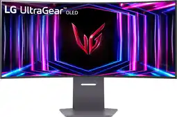 Krëfel 34 UltraGear OLED 34GS95QE-B.AEU aanbieding