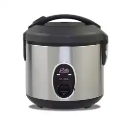 Krëfel Rijstkoker Rice Cooker Compact 821 aanbieding