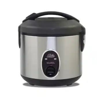 Krëfel Rijstkoker Rice Cooker Compact 821 aanbieding