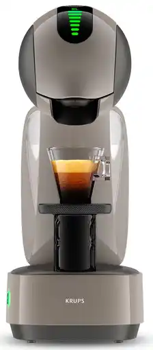 Krëfel Koffiemachine Nescafé Dolce Gusto Infinissima Touch KP270A10 aanbieding