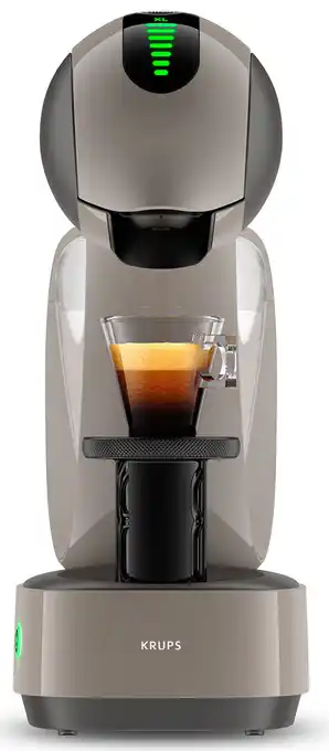 Krëfel Koffiemachine Nescafé Dolce Gusto Infinissima Touch KP270A10 aanbieding