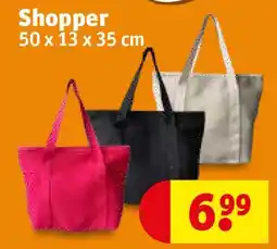 Kruidvat Shopper aanbieding