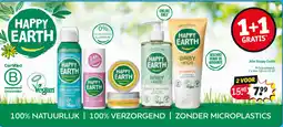 Kruidvat 2 x deo roll-on 75 ml aanbieding
