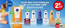 Kruidvat 2 x bodylotion verstevigend Q10 250 ml aanbieding