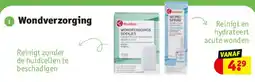 Kruidvat Wondverzorging aanbieding