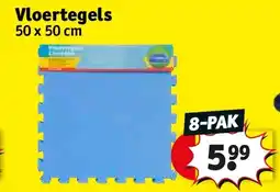 Kruidvat Vloertegels aanbieding