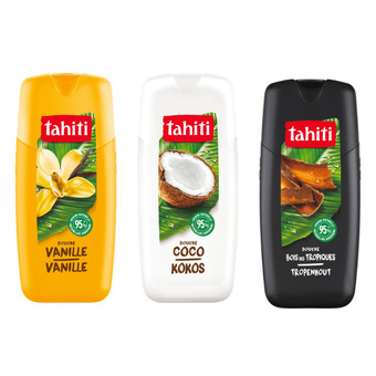 ALDI Douchegel aanbieding