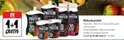 Jumbo Melkunie protein aanbieding