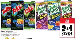 Jumbo Taksi of Dubbelfrisss aanbieding