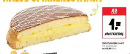 Jumbo Halve Spinnekestaart aanbieding
