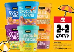 Jumbo Jumbo pints aanbieding