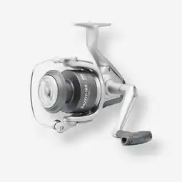 Decathlon Werpmolen voor zeevissen MEDIUM HEAVY Bauxit-100 SW 7000 aanbieding