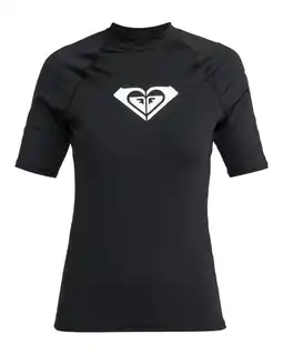 Decathlon ROXY Whole Hearted zwem-T-shirt voor dames aanbieding