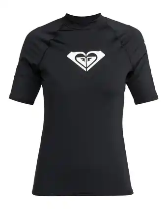 Decathlon ROXY Whole Hearted zwem-T-shirt voor dames aanbieding