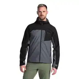Decathlon Heren softshel jas Kilpi RAVIO-M aanbieding