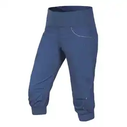 Decathlon Damesshort Ocun Noya midnight aanbieding