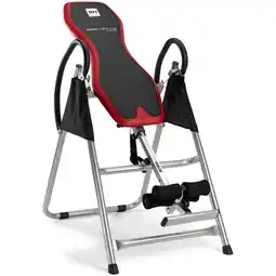 Decathlon Tweedehands - GRAVITYX G400RF inversietafel - Zeer goede staat aanbieding