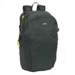 Decathlon Wandelrugzak Safta Trekking Grijs aanbieding