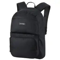 Decathlon DAKINE DAKINE Rugzakken METHOD BACKPACK 25L HEREN Black aanbieding