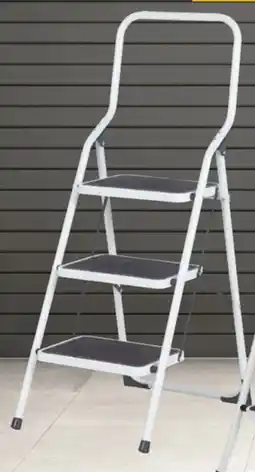 HandyHome Escalo Trapladder Big Step aanbieding