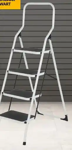 HandyHome Escalo Trapladder Big Step aanbieding