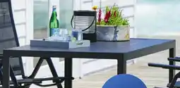 Jysk Jutlandia Maderup Tuintafel aanbieding