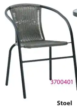 Jysk Grenaa Stoel aanbieding