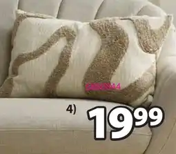 Jysk Lyng Sierkussen aanbieding