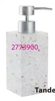 Jysk Billsta Serie Zeeppompje aanbieding