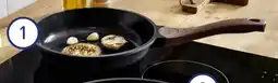 ALDI Crofton gietaluminium braadpan aanbieding