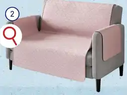 ALDI Home creation zetelhoes aanbieding