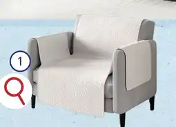 ALDI Home creation zetelhoes aanbieding