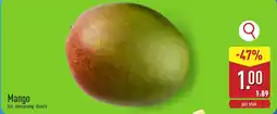 ALDI Mango aanbieding