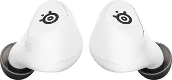 Coolblue SteelSeries Arctis GameBuds Wit aanbieding