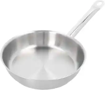 Coolblue Demeyere Resto 3 Koekenpan 24 cm aanbieding