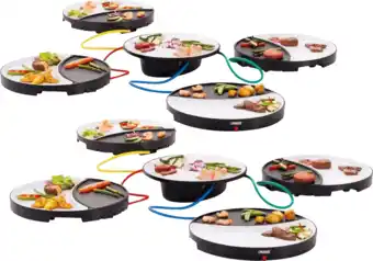 Coolblue Princess Dinner4All - 8 Personnes aanbieding
