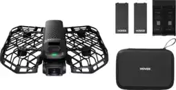 Coolblue HOVERAir X1 PRO Basic Combo aanbieding