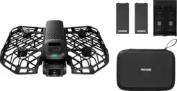 Coolblue HOVERAir X1 PRO Basic Combo aanbieding