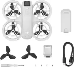 Coolblue DJI Neo aanbieding