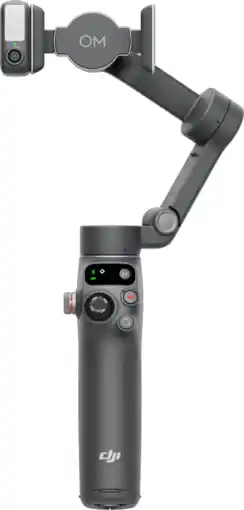 Coolblue DJI Osmo Mobile 7 Pro (OM 7 Pro) aanbieding