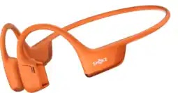 Coolblue Shokz OpenRun Pro 2 Mini Orange aanbieding