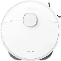 Coolblue Dreame L10s Pro Gen 2 aanbieding